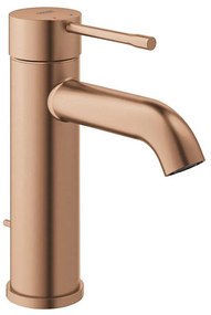 GROHE 23589DL1 - Смесител за умивалник ESSENCE, размер S, бронзов