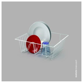 Отварачка за съдове Piccolo, 36 x 33 cm - Metaltex