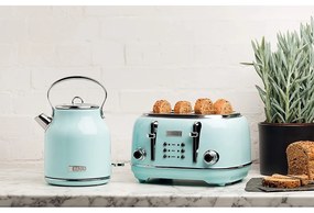 Светлосин тостер Heritage – Haden