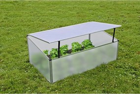 Парник – Garden Pleasure