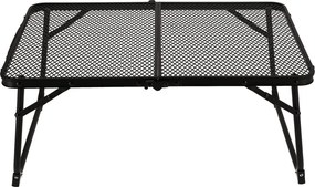 Сгъваема маса за къмпинг - практична и компактна 80x40x66cm