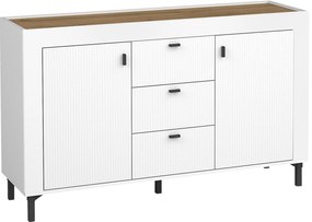 Бюфет Mossa plus-Leuko