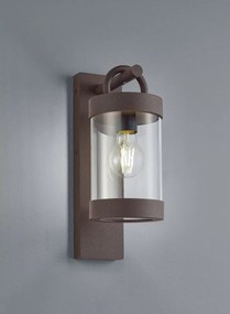 Външно осветително тяло (височина 33 cm) Sambesi – Trio