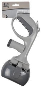 Събирач на кучешки изпражнения – Love Story