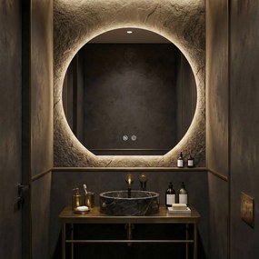 Огледало LED 80cm Fabio