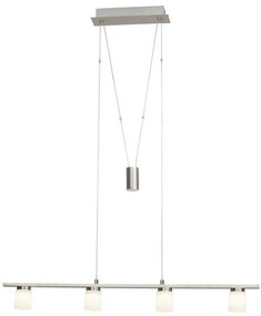 Brilliant - LED полилей BETSY 4xLED/4,5W/230V на кабел