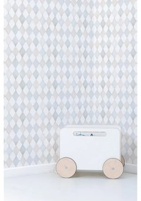 Детски тапет 10 м x 50 см Harlequin - Lilipinso