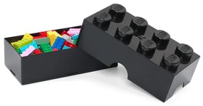 Черна кутия за закуски - LEGO®