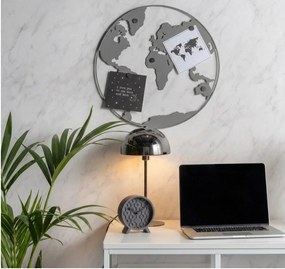 Магнитна дъска World Map – PT LIVING