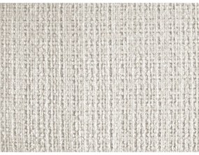 Бяла шенилова табуретка Ivane – Bobochic Paris