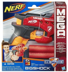 Nerf N-Strike - Мега бигшок