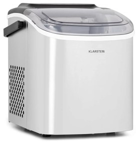 Klarstein Caldwell Ice Ball Maker 12kg/24h Резервоар за вода: 1,3 л
