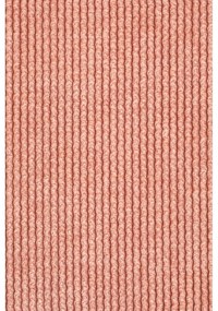 Кресло от розово кадифе Bubba - Zuiver