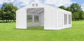 Шатра 3x6x2m Comfort PVC 560g с мрежа против комари Summer