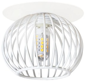Лампа за окачен таван SK 93 1xG9/40W/230V бяла