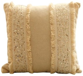 Калъфка за възглавница 43x43 cm Frill – Mioli Decor