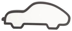 LED детска настолна лампа CAR LED/11W/230V черна