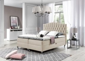 Тапицирано легло Puerto-Mpez-120 x 200