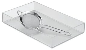Кухненски органайзер iDesign , 8 x 12 cm Clarity - iDesign