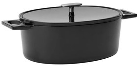 Съд за печене от излято желязо 25x43 cm Mattia 3.0 – FABINI