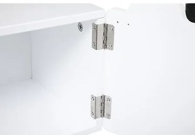 Детско нощно шкафче Atmosphera Fox, MDF
