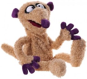 Heunec - Кукла за театър Ян, 40 см. 583870