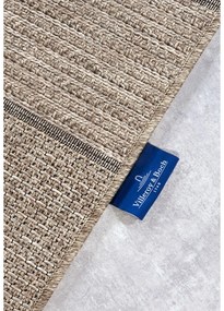 Външен килим в естествен цвят 155x230 cm Isabella – Villeroy&amp;Boch