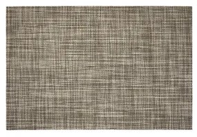 Horecano - Подложка за хранене PVC 45x30см кафява ST220126 CN-(181153-1)
