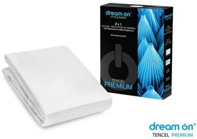 Протектор за матрак " Dream On Tencel Premium "