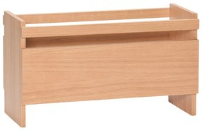 Саксия за цветя 70 cm Forma – Hübsch