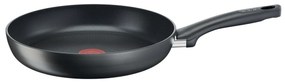 Тиган Tefal G2680472 Черен Алуминий Ø 24 cm