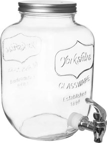 Контейнер за напитки 4 л Kohoutek - Orion