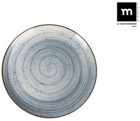 Десертна чиния LA MEDITERRANEA Swirl, 20 cm