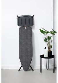 Дъска за гладене Denim Black B – Brabantia