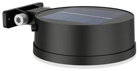 Philips VYNCE LED Solарно стенен осветител 1,5W/3,7V 1500mAh IP44