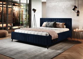 Тапицирано легло Margo-180 x 200-Mple