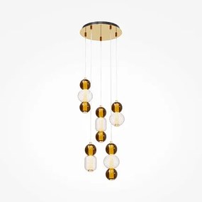 MAYTONI Пендел Drop - MOD273PL-L80G3K