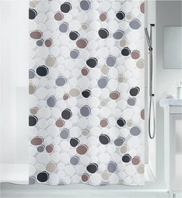 Завеса за душ 180x200 cm Dido – Spirella