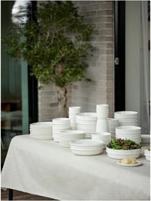 Кремава порцеланова чаша 320 ml Eau – Zone