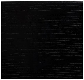 Бели и черни трапезни столове в комплект от 4 броя Cleo - Ixia