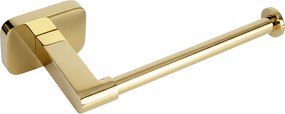Поставка за тоалетна хартия 5909 Nico Gold