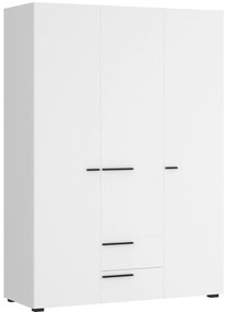 Гардероб 3 врати Bucks