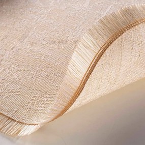 Пластмасова подложка за хранене ø 38 cm Joalie – douceur d'intérieur