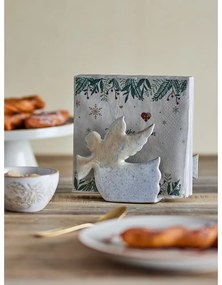 Каменина поставка за салфетки Cherub – Bloomingville