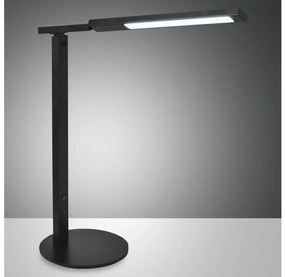 Fabas Luce 3550-30-101-LED Димируема лампа IDEAL LED/10W/230V 3000-6000K черен