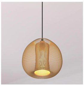 Atmosphera - Пендел NODA 1xE27/40W/230V меден