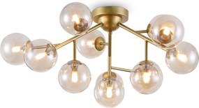Maytoni Плафониера - MOD545PL-12G