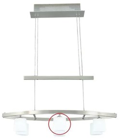 Prezent 426 - Резервно стъкло MATRIX