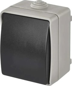 Еднобутонен ключ IP54