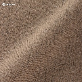 Светлокафяв разтегателен диван 225 cm Charming Charlie – Miuform